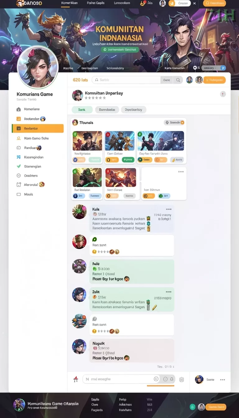 Screenshot Tiger Sortudo