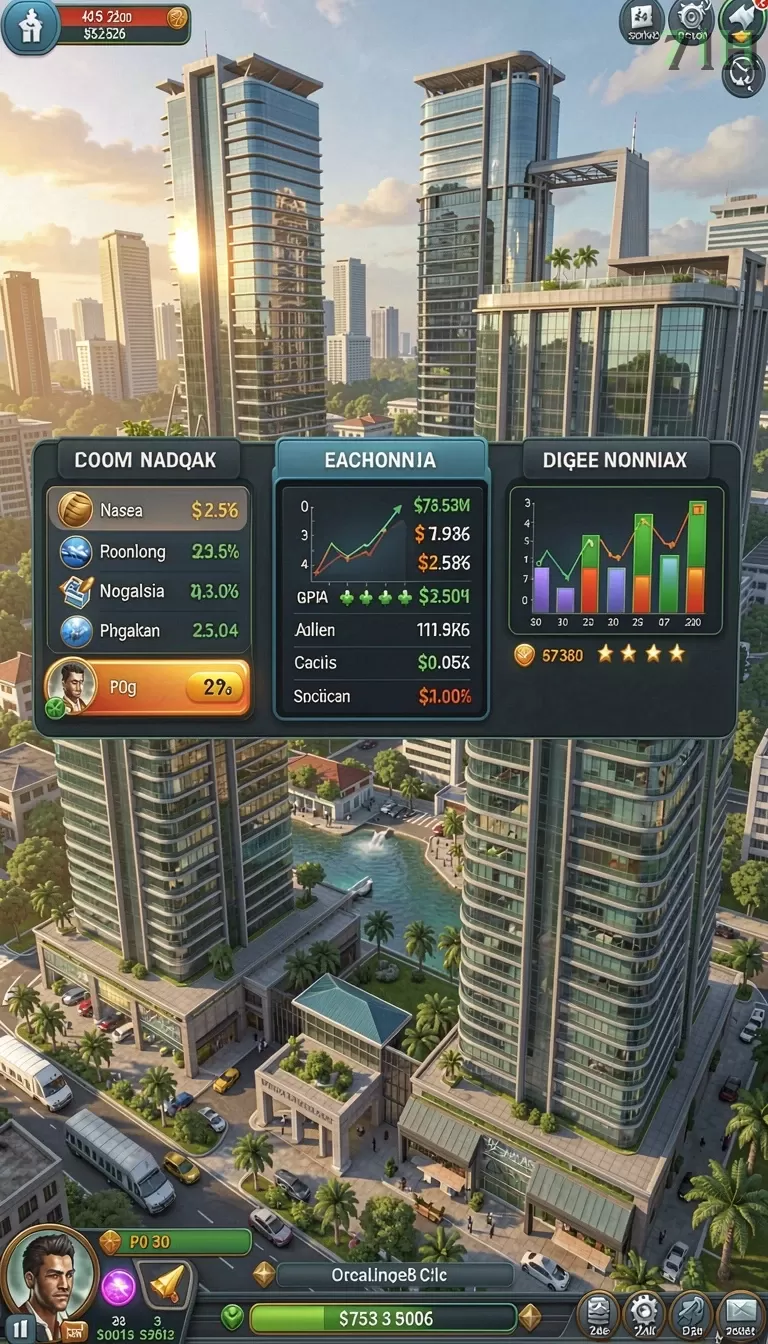 Screenshot Aztec Magic Bonanza