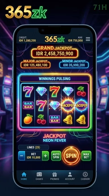 Screenshot hokivip nomor 3