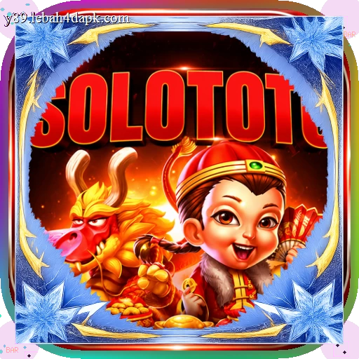 solototo APK Resmi — ikon aplikasi