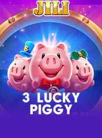 Cara Main 3 Lucky Piggy di HP Android dengan Benar