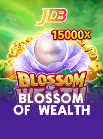 Blossom-Of-Wealth