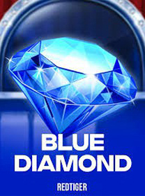 Blue-Diamond