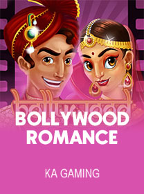 Bollywood-Romance