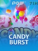 Candy Burst