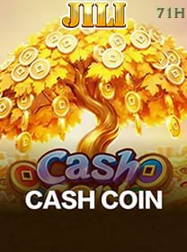 Cash Coin