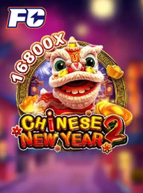 Chinese New Year 2 Game: Provider, Fitur, dan Max Win