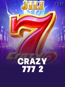 Crazy 777 2