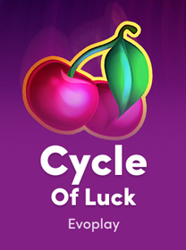 Cycle of Luck Slot: Info Provider, RTP, dan Max Win