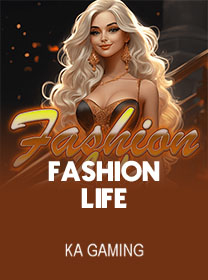 Fashion Life Game Terbaru: Review dan Info Lengkap
