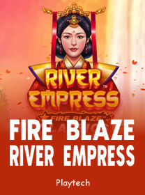 Cara Menang Bermain Fire Blaze River Empress dengan Mudah