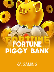 Fortune Piggy Bank Slot: RTP, Volatilitas, dan Cara Main