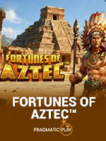 Fortunes Of Aztec Game: Provider, Fitur, dan Max Win