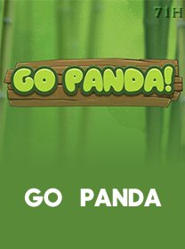 Go Panda