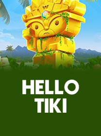 Hello Tiki Game: Provider, Fitur, dan Max Win