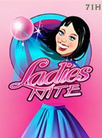 Ladies Nite