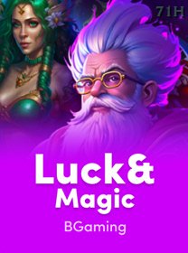 Luck And Magic