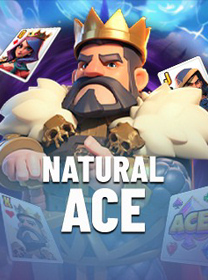 Natural Ace Game Terbaru untuk Android dan iOS