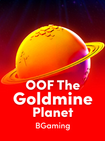 OOF The Goldmine Planet Terbaru: Review Game dan Link Main