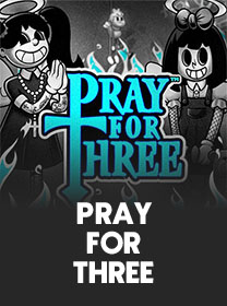 Pray for Three Slot Terbaru 2026: RTP dan Max Win