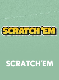 ScratchEm Slot: RTP, Volatilitas, dan Cara Main