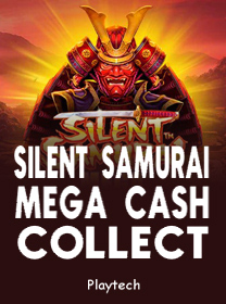Tips Menang Bermain Silent Samurai Mega Cash Collect yang Perlu Diketahui