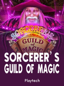 Review Game Sorcerers Guild of Magic: RTP, Fitur, dan Kelebihan
