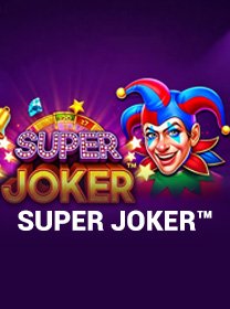 Review Game Super Joker