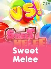 Sweet Melee