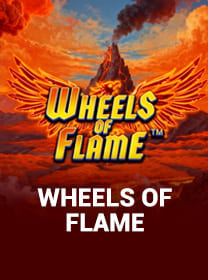 Cara Menang Bermain Wheels Of Flame Ex dengan Mudah
