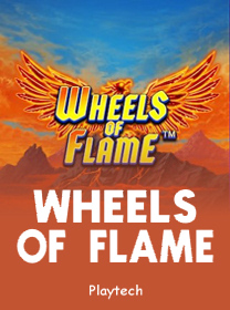 Tips Menang Bermain Wheels of Flame yang Perlu Diketahui