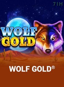 Wolf Gold