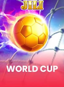 World Cup Slot: RTP Tinggi dan Volatilitas Rendah