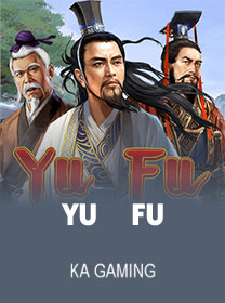 Yu Fu Slot Terbaru: Review dan Info Lengkap