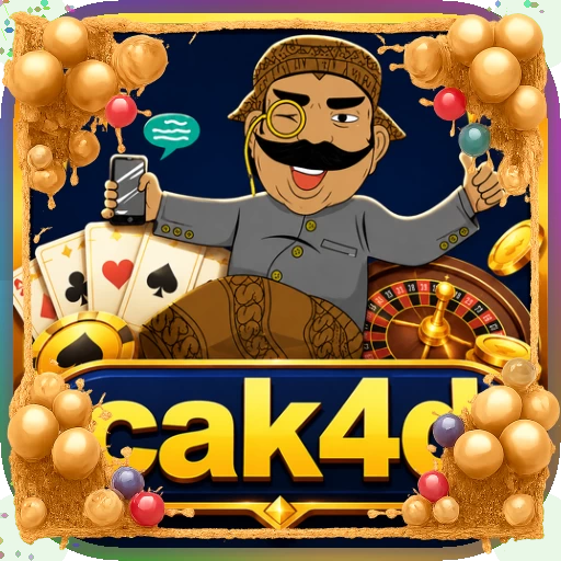 cak4d APK Versi Terbaru untuk Android 2026