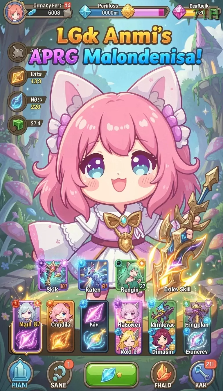 Screenshot Wildies