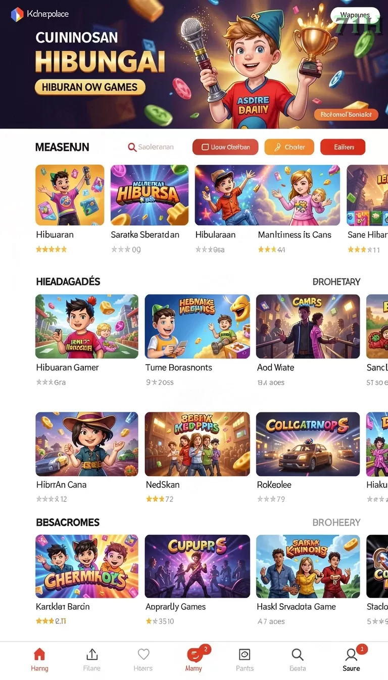 Screenshot Secret City Gold