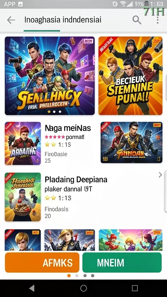 Screenshot Crazy 777 2