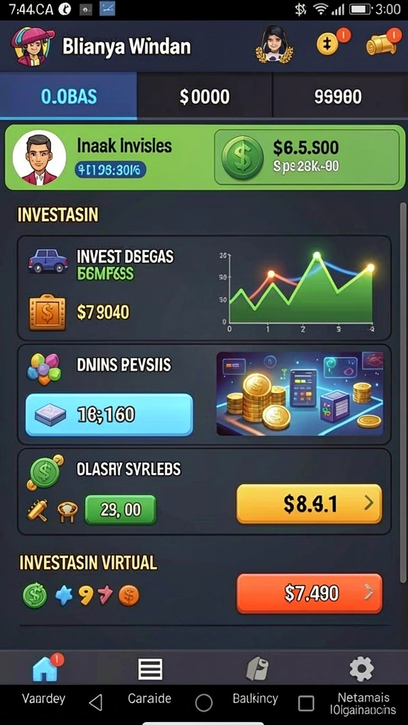 Screenshot Panduan Lengkap Wildies untuk Pemain Profesional