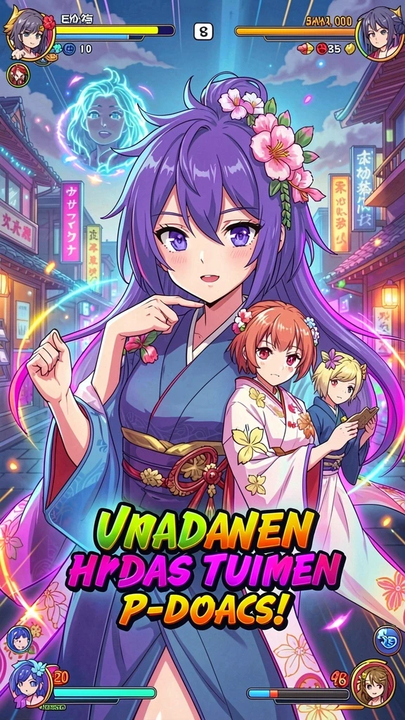 Screenshot Panduan Lengkap Wildies untuk Pemain Profesional